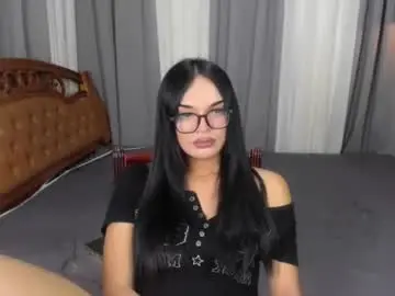 Chaturbate Adult Video Chat of nayaellicums