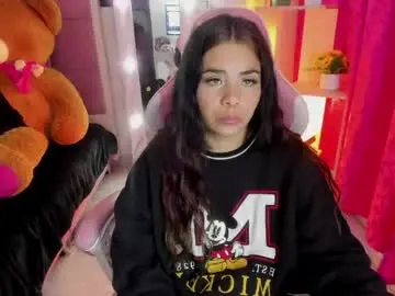 Chaturbate Adult Video Chat of liany_taylor