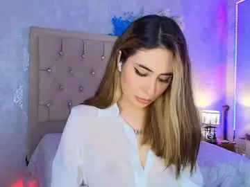 Chaturbate Sex Cam of mila_smirnovavk