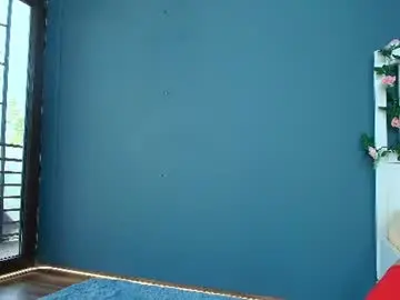 Chaturbate Nude Webcam of _parishill