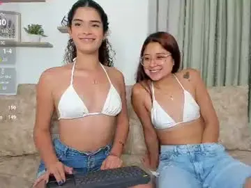 Chaturbate Adult Webcam of littlesexualworld