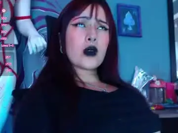 Chaturbate Live Sex of regina_iris
