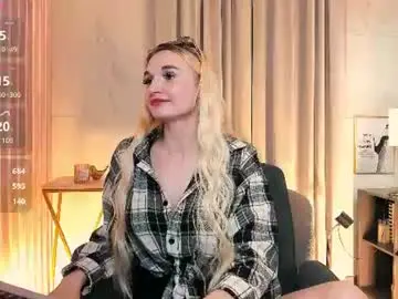 Chaturbate Private Sex Chat of _mila_lux_