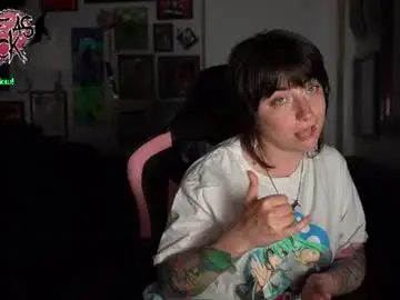 Chaturbate Adult Webcams of blueasfuck