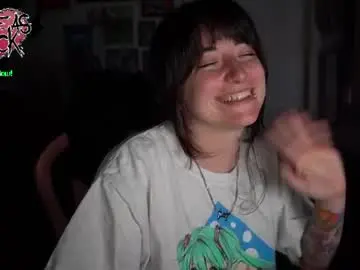 Chaturbate Adult Video Chat of blueasfuck