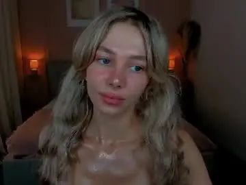 Chaturbate Adult Webcam of lulualise