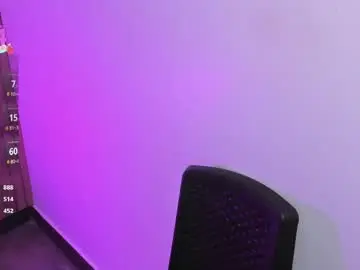 Chaturbate Live Porn of salomee_bigboobs