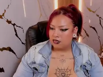 Chaturbate Free Live Porn of arthemisa_tayy