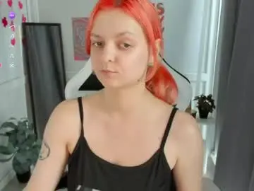 Chaturbate Best Webcam of nightleaf_