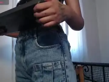Chaturbate Best Webcam of layla_707