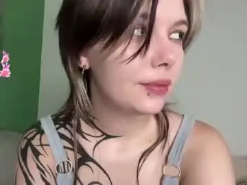 Chaturbate Free Live Porn of liliandaniels