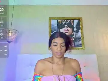 Chaturbate Sex Chat of sammantha_hot