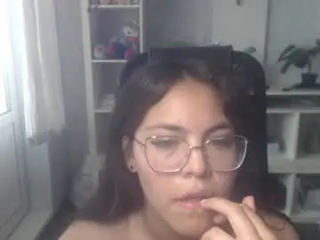 Chaturbate Adult Webcam of anda_here