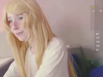 Chaturbate Live Sex of astromy