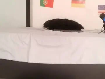 Chaturbate Live Porn of klariiz09