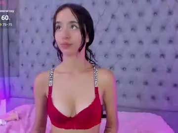 Chaturbate Nude Webcam of peiton_lee_