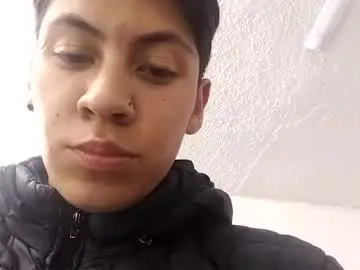 Chaturbate Private Sex Chat of ethan_grayy