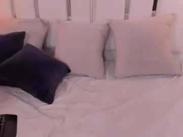 Chaturbate Live Sex of liily_evans_