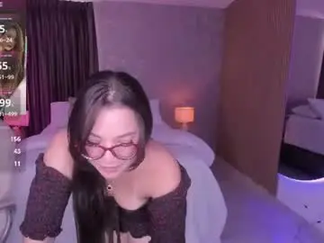 Chaturbate Private Sex Chat of rachel_williamss
