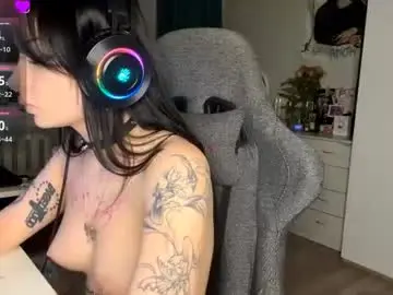 Chaturbate Adult Video Chat of mavismills
