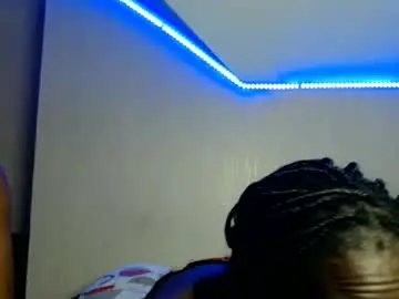 Chaturbate Sex Chat of pretty_nyra