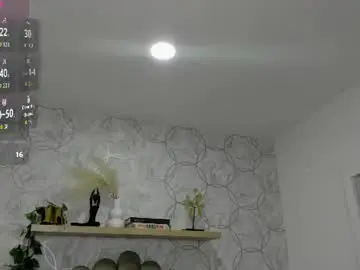 Chaturbate Sex Cam of alessia_monroe