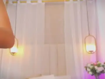 Chaturbate Private Sex Chat of alexa_millers_