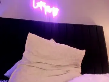 Chaturbate Live Sex Cam of anny_babby