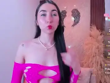 Chaturbate Best live sex cam show of ayla_min