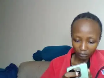 Chaturbate Sex Chat of bambi_bunnie