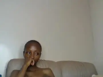 Chaturbate Sex Chat of bambi_bunnie