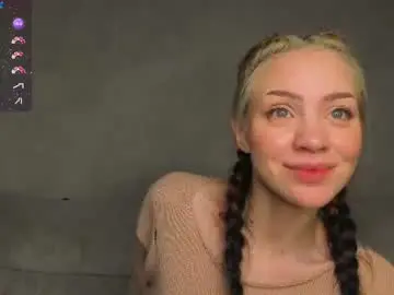Chaturbate Live Porn of cherrypepperkiss