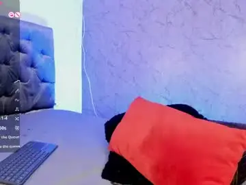Chaturbate Nude Webcam of anna_mayers