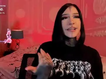 Chaturbate Adult Video Chat of kat_vonde