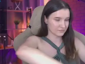 Chaturbate Best live sex cam show of agatawillis