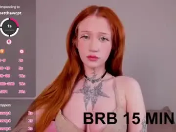 Chaturbate Live Porn of eva_morann