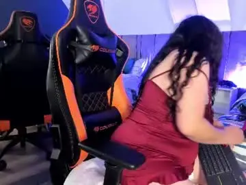 Chaturbate Private Sex Chat of jenifer_cruz