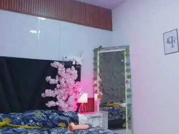 Chaturbate Sex Cam of naturalmomyy
