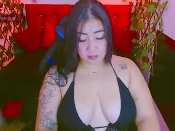 Chaturbate Live Sex of zoe_naughty22