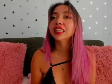Chaturbate Live Sex of harumi_blossom
