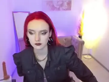 Chaturbate Free Porn Cam of marcymarquise