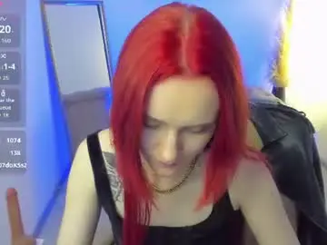 Chaturbate Sex Chat of marcymarquise