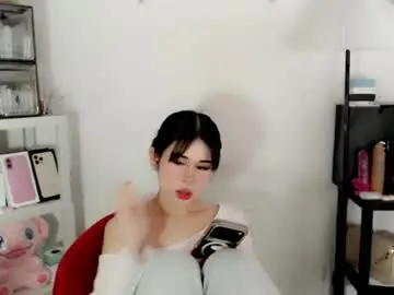 Chaturbate Adult Webcams of ayahoshilovesyou