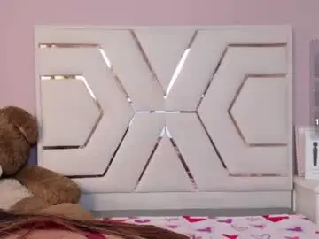 Chaturbate Sex Cam of alanarousse_