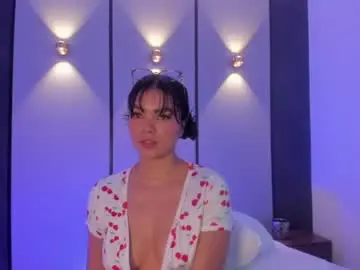 Chaturbate Best Webcam of emily_tolson