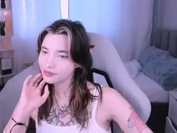 Chaturbate Sex Chat of kimm_wong