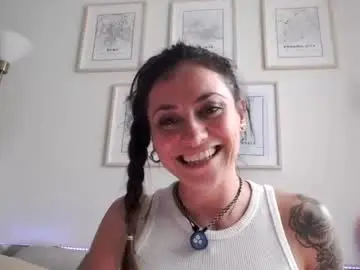 Chaturbate Adult Webcam of shanara_exotic