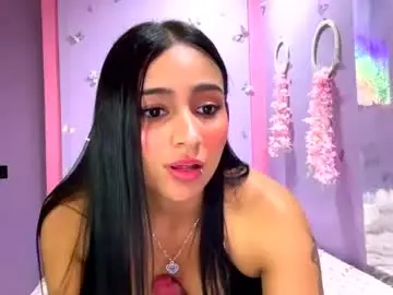 Chaturbate Sex Cam of ashlyrouxx