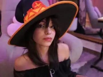 Chaturbate Free Porn Cam of namikimura
