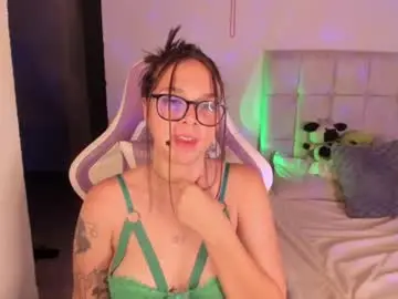 Chaturbate Sex Chat of nicolepeachx